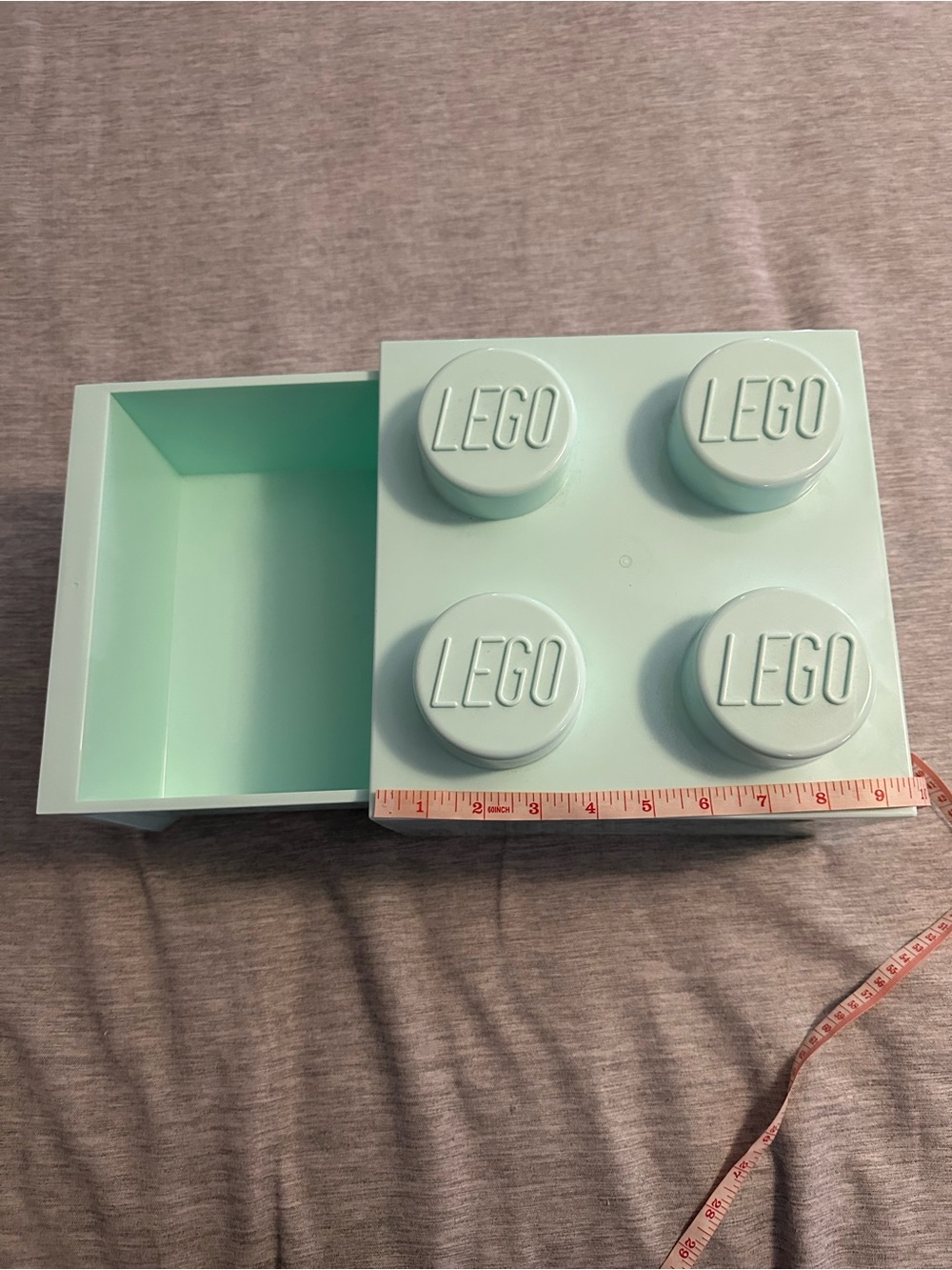 Lego storage box